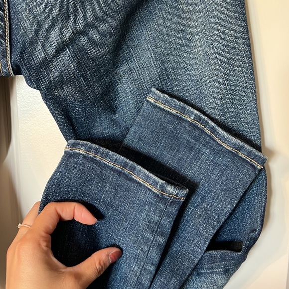 Rag &bone skinny jeans - Picture 8 of 9